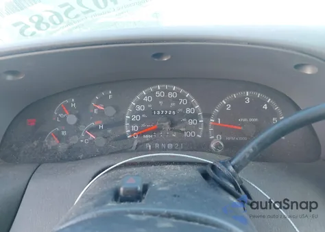 1998 Ford F-150 Lariat/Standard/Xl/Xlt from USA, damaged, VIN 1FTZX18W7WNB91140